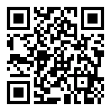 Veilige QR code