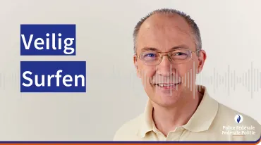 Veilig Surfen: Geconnecteerde voorwerpen: niet zonder risico!  