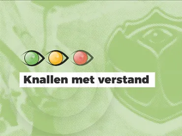 Kijk Uit: Knallen met verstand 