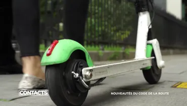 Dans cette dernière ligne droite de la campagne CAP 48, Contacts s’est intéressé à la problématique du handicap dans la circulation. Quelles sont les possibilités de conduire un véhicule tout en étant diminué physiquement ? Quelles sont les revendications des personnes à mobilité réduite quant à l’occupation de l’espace public ? Voilà deux questions parmi d’autres abordées dans cette émission. 