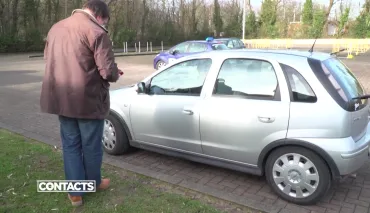 Contacts: Permis de conduire & différences régionales