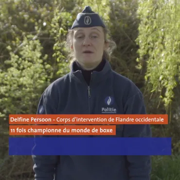 Ensemble, on peut mettre le coronavirus KO ! 