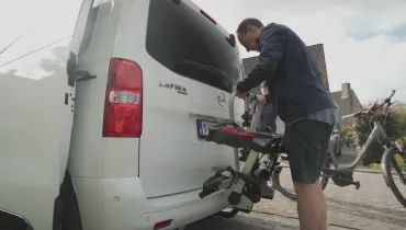 Kijk Uit: Daguitstap met de auto 