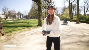 Contacts : Les balades dans la nature