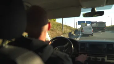 Kijk Uit : Samen door de file