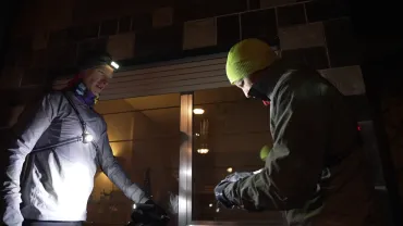 Kijk Uit : Goed licht, beter zicht! 