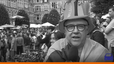 Kijk Uit: Bob is er altijd bij, ook tijdens deze zomer! 