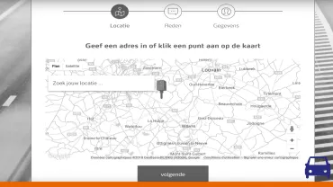 Kijk Uit: De 10de flitsmarathon   