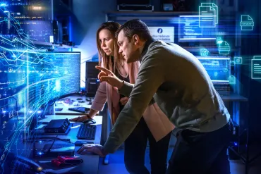 DGJ Centrale Directies