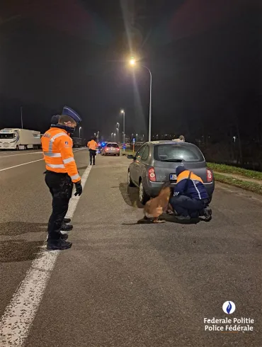 FIPA Oost- en West-Vlaanderen