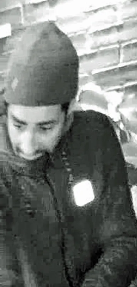 14 (poging) Inbraken in één nacht in Zandhoven 