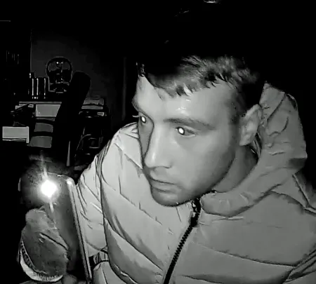 Woninginbraak in de L.Lippenslaan in Borgerhout         