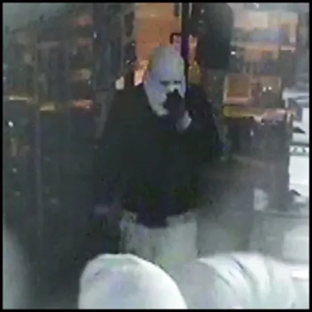 Vol à l'aide d'effraction au Night Shop Singh