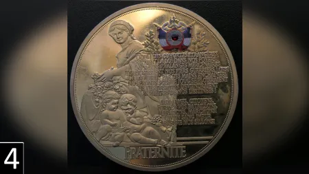 Recherche propriétaires d'objets volés