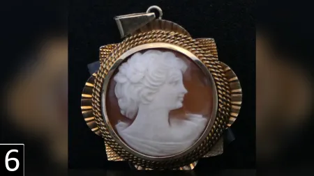 Recherche propriétaires d'objets volés