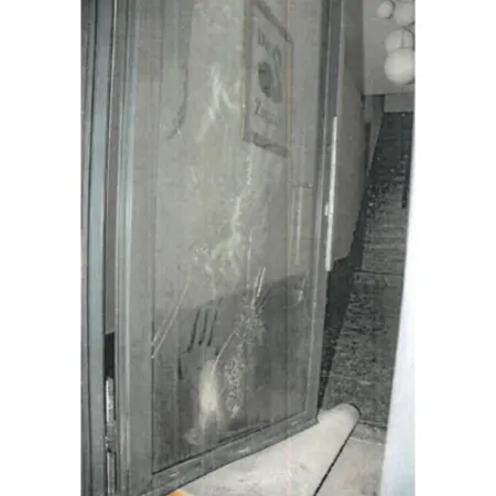 260117 ANTWERPEN Schade