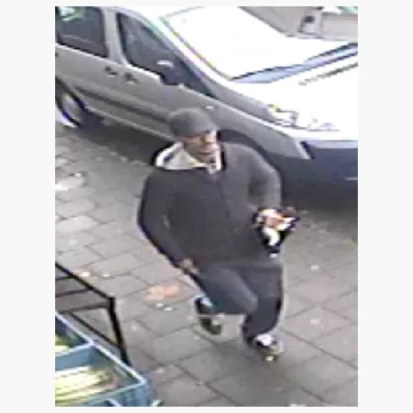 Violente agression à Ganshoren 