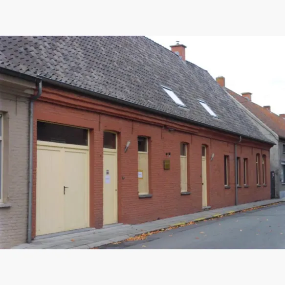 Appel à témoins : Vol bélier dans une bijouterie à ZINGEM