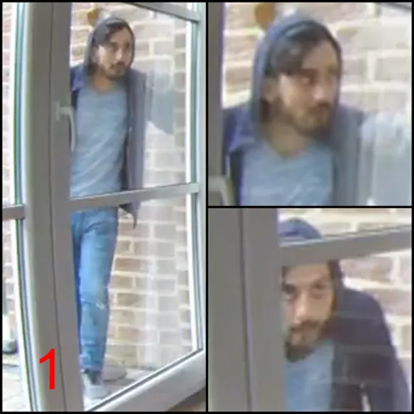 Vol avec effraction à Villers-la-Ville