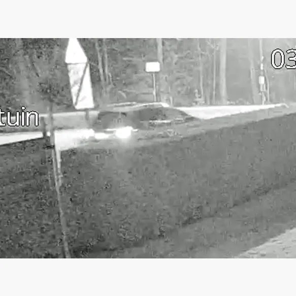 Un vol à main armée à la société Diamantica à Vorselaar.  