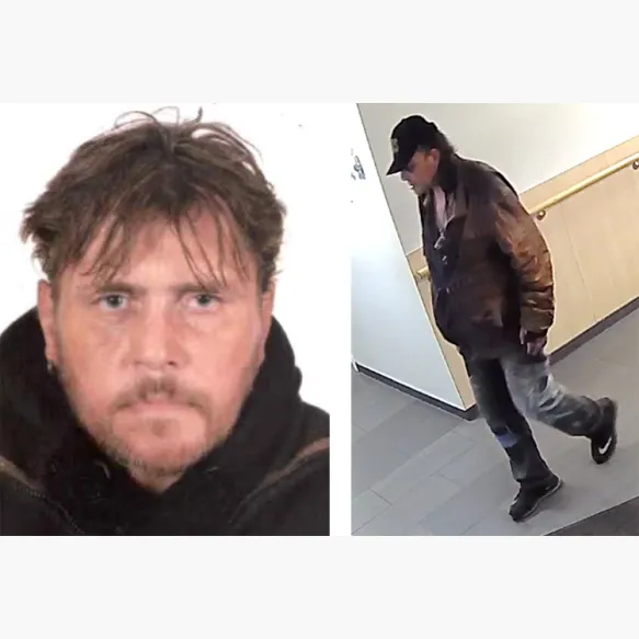 Décès suspect de Pacal CRABBE 