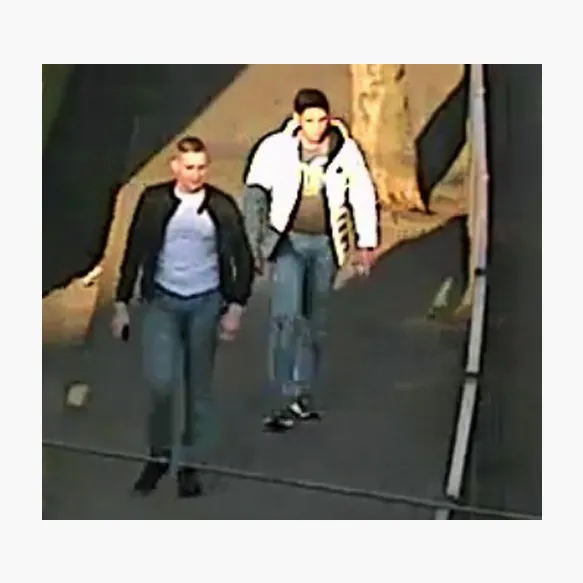 Coups et blessures à Anvers