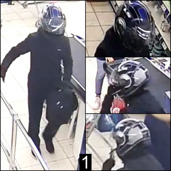 Tentative de vol à main armée à Evere