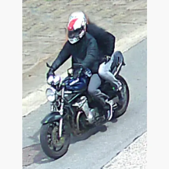 Vol à main armée au camping "L'Hirondelle" à Burdinne