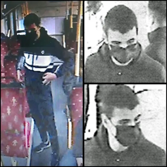 Vol avec violences à Farciennes