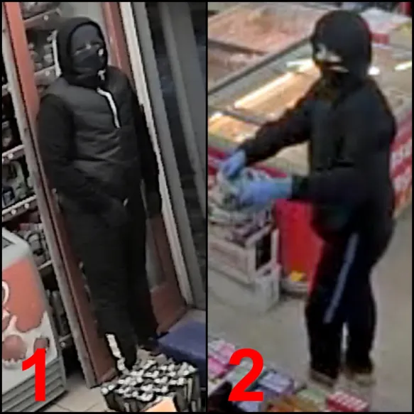 Tentative et vol à main armée à Anvers et Wilrijk