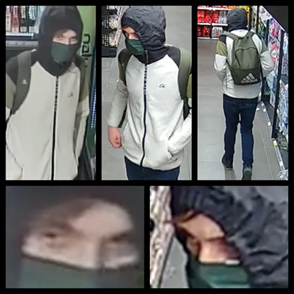 Vol avec violence à Namur