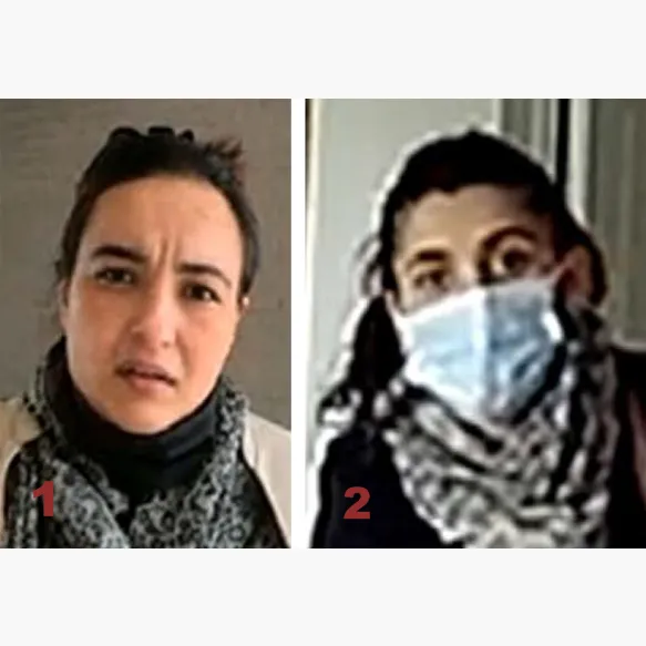 Vol avec effraction dans un appartement