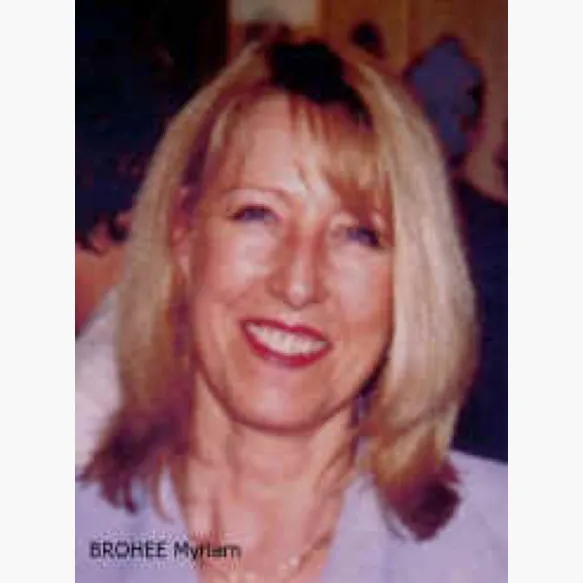 Myriam BROHEE