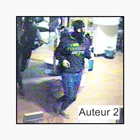 Vol avec effraction dans une boutique Belgacom-Proximus à Gembloux