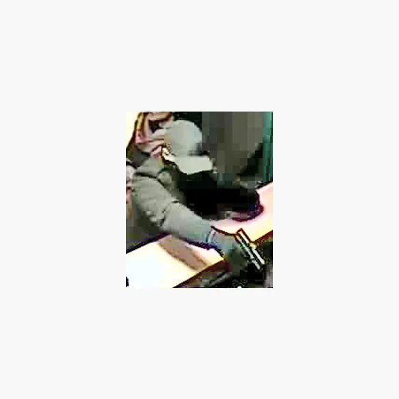 Vol à main armée à l'agence LADBROKES