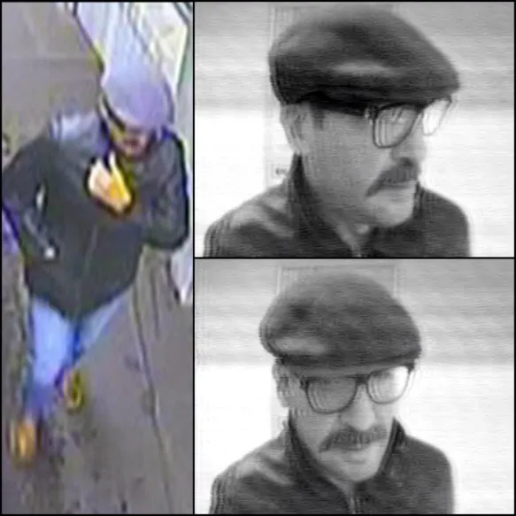 Vol à main armée dans une agence Europabank à Uccle 