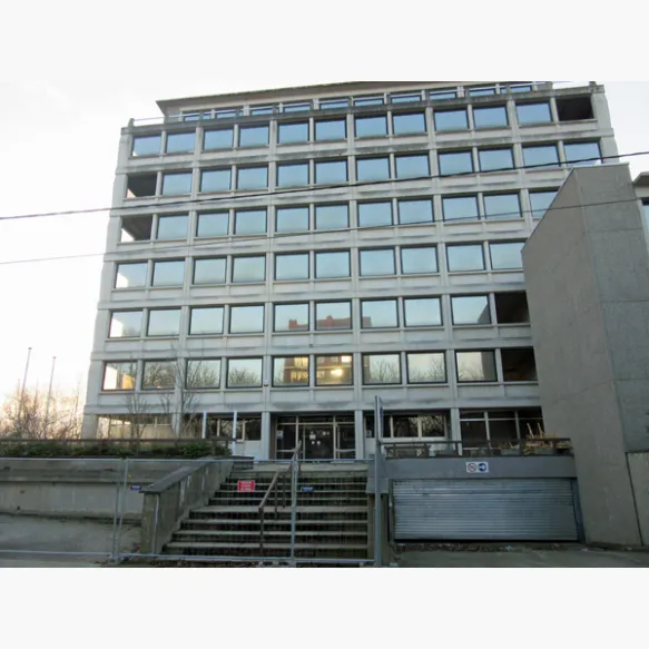 Décès suspect de Claude MAHIEU