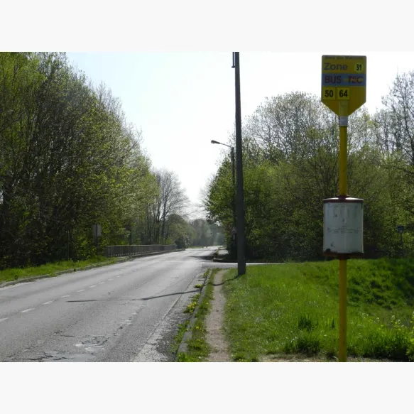 Tentative de meurtre à Pont-à-celles