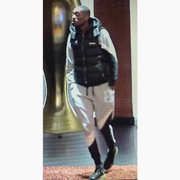 Escroquerie par internet