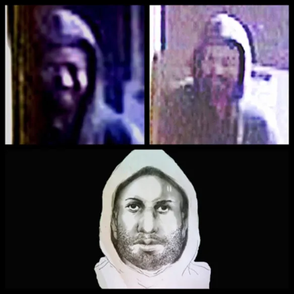 Vol à main armée à la poste de Wavre