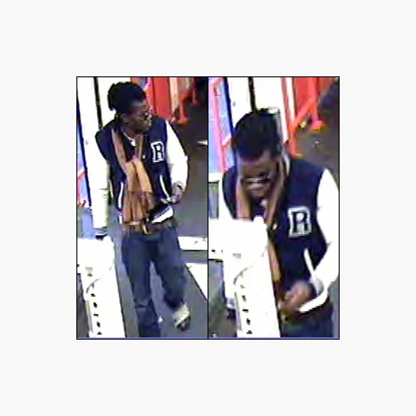 Vol à main armée et escroquerie