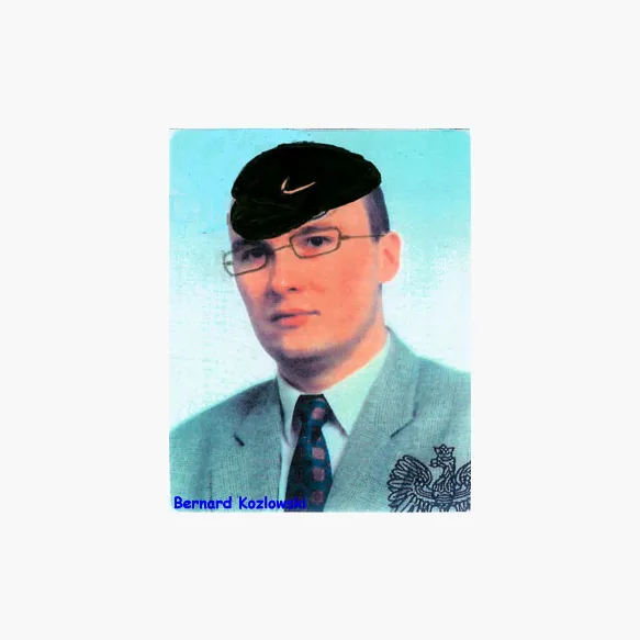 Décès suspects de Bernard KOZLOWSKI