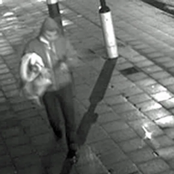 Tentative de meurtre à Malines