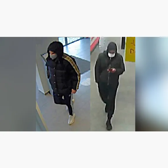 Hacking et fraude dans une entreprise à Wetteren