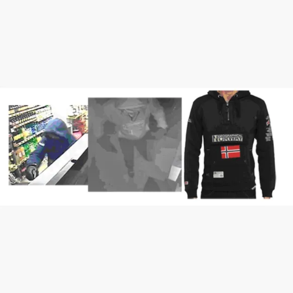 Vol à main armée à la librairie « Le près de chez soi »