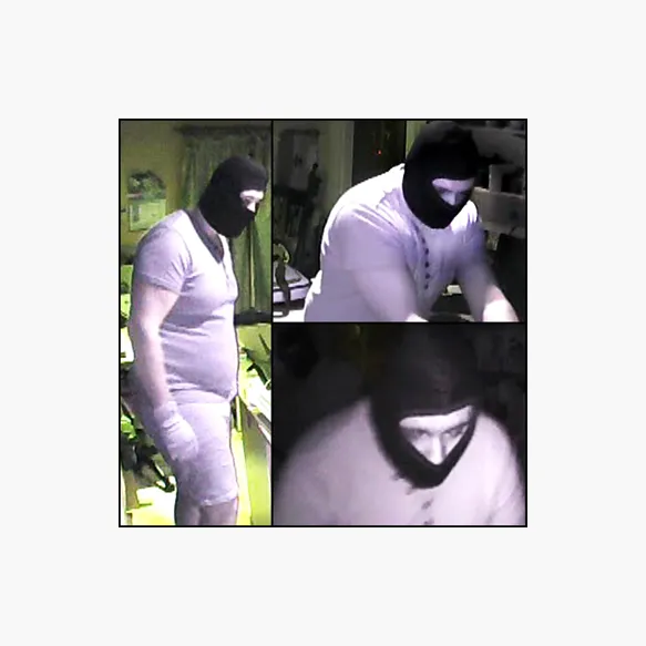 Vol avec effraction à Thimister-Clermont 