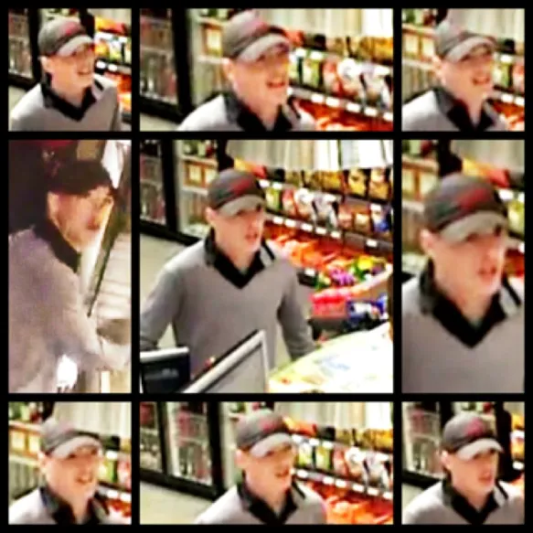 Vol à main armée à Tamines (Sambreville)