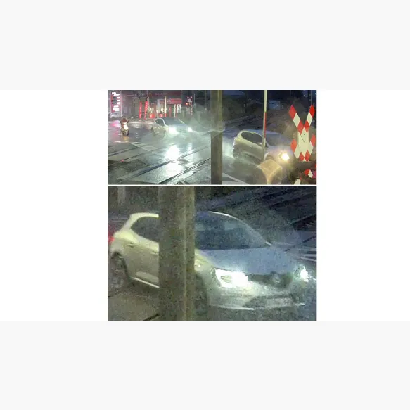 Car-jacking à Dottignies