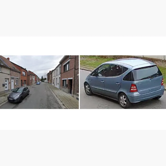 Tentative de meurtre à Quaregnon