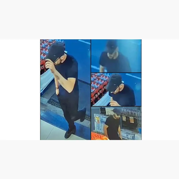 Vol à main armée à La Louvière